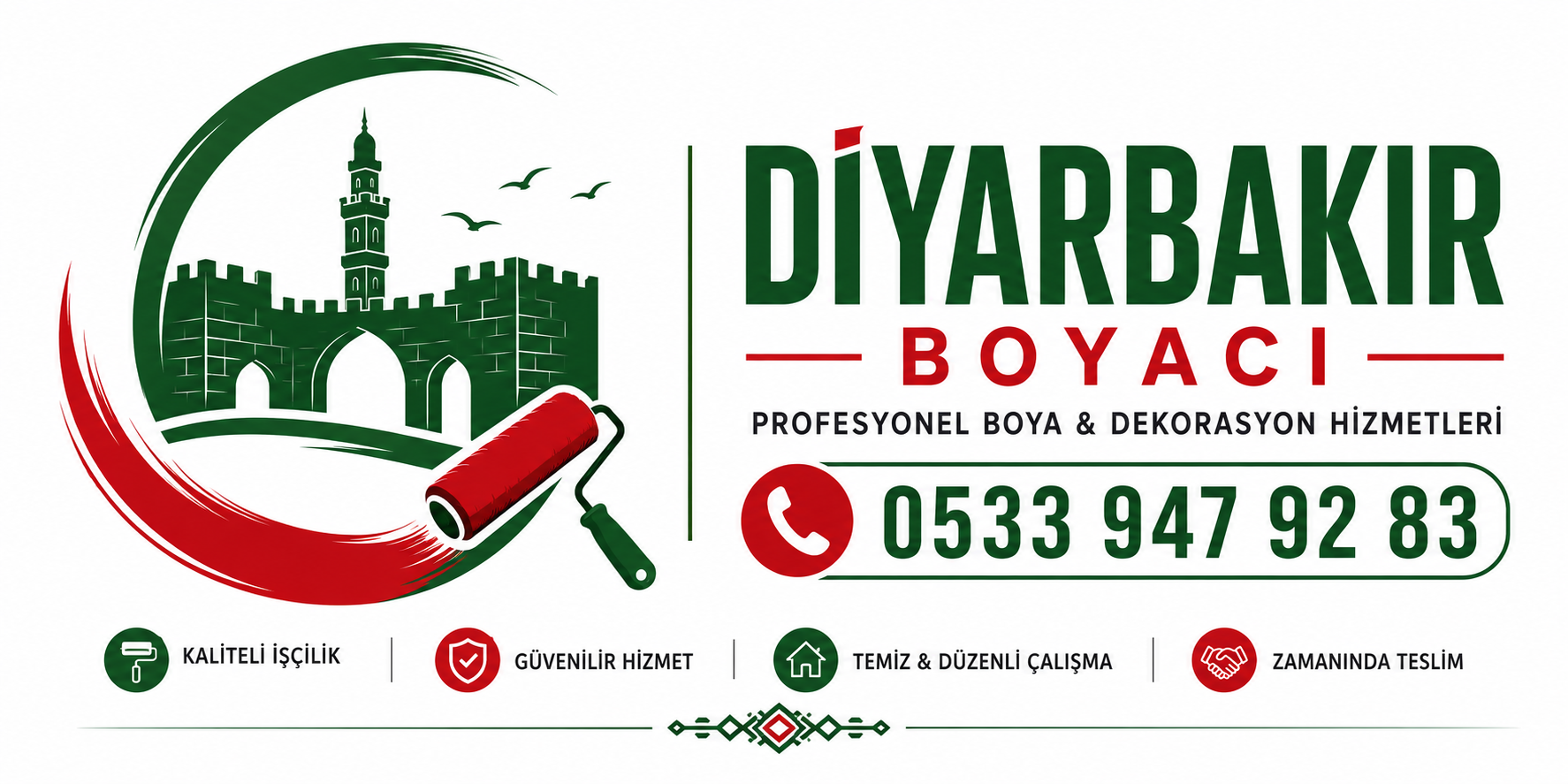 Diyarbakır Boyacı